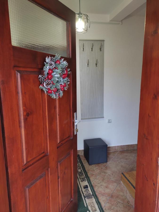 Bah House Vila Kolašin Exterior foto